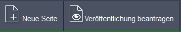 Veröffentlichung beantragen