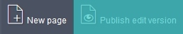 publish working version