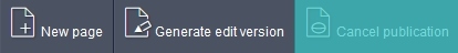 publication revoked